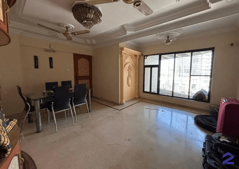 1 BHK Apartment in Dheeraj Gaurav Heights