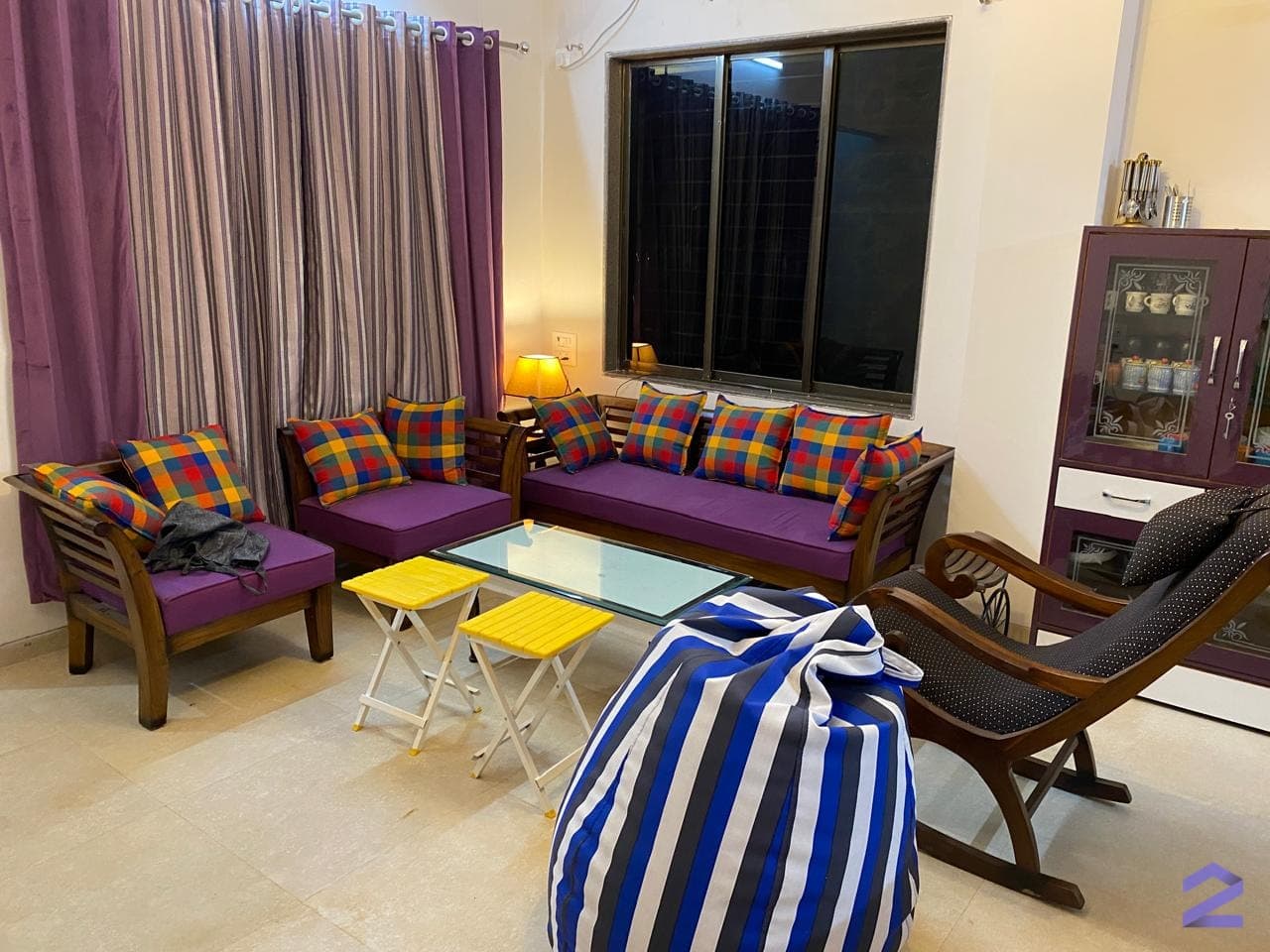 2 BHK Villa in Euroville