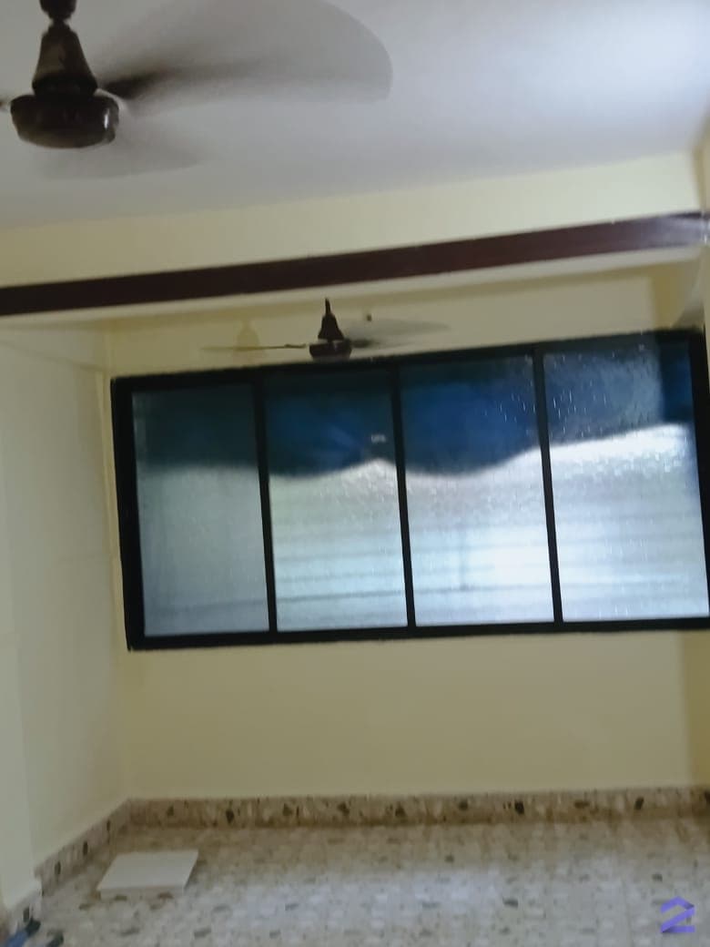 1 BHK Apartment in Yamuna Apartment