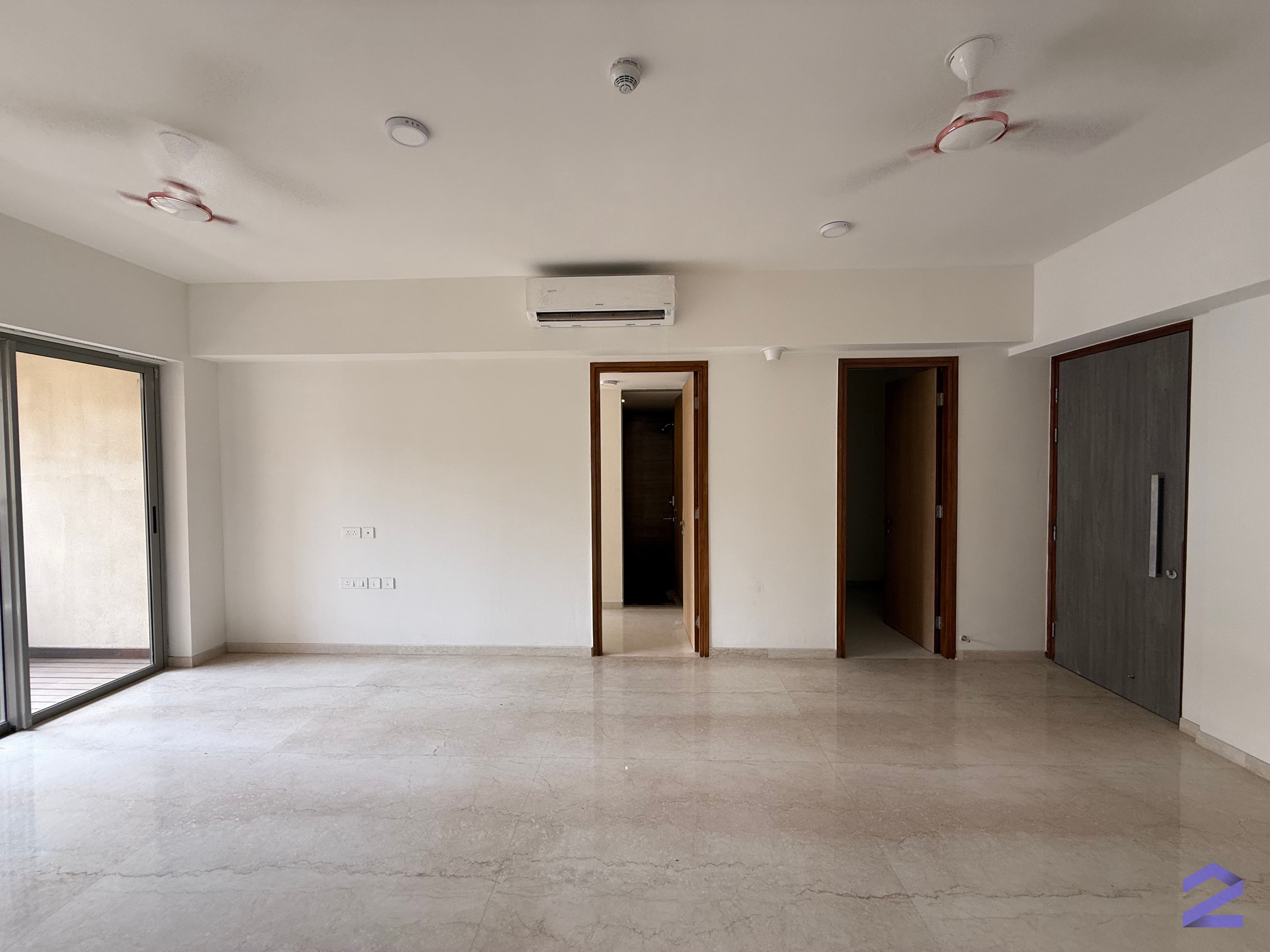 3.5 BHK Apartment in LODHA BELLAGIO