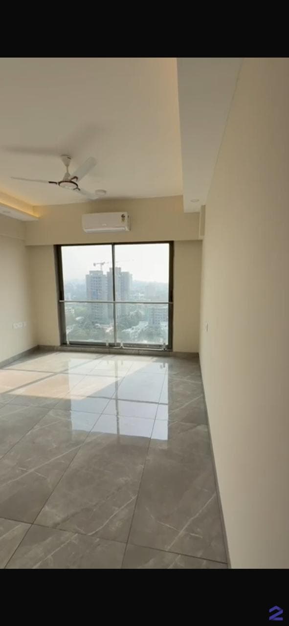 3 BHK Apartment in Hubtown Premier