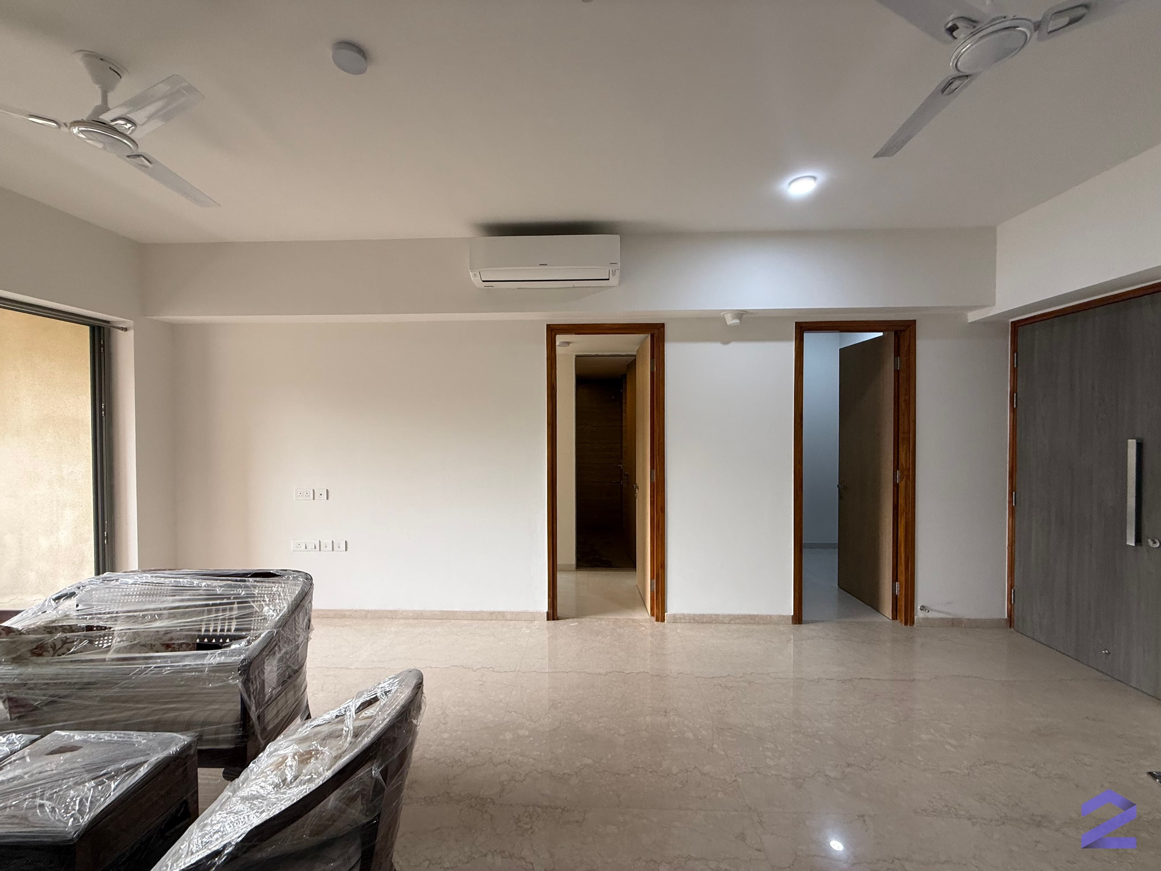 3.5 BHK Apartment in LODHA BELLAGIO