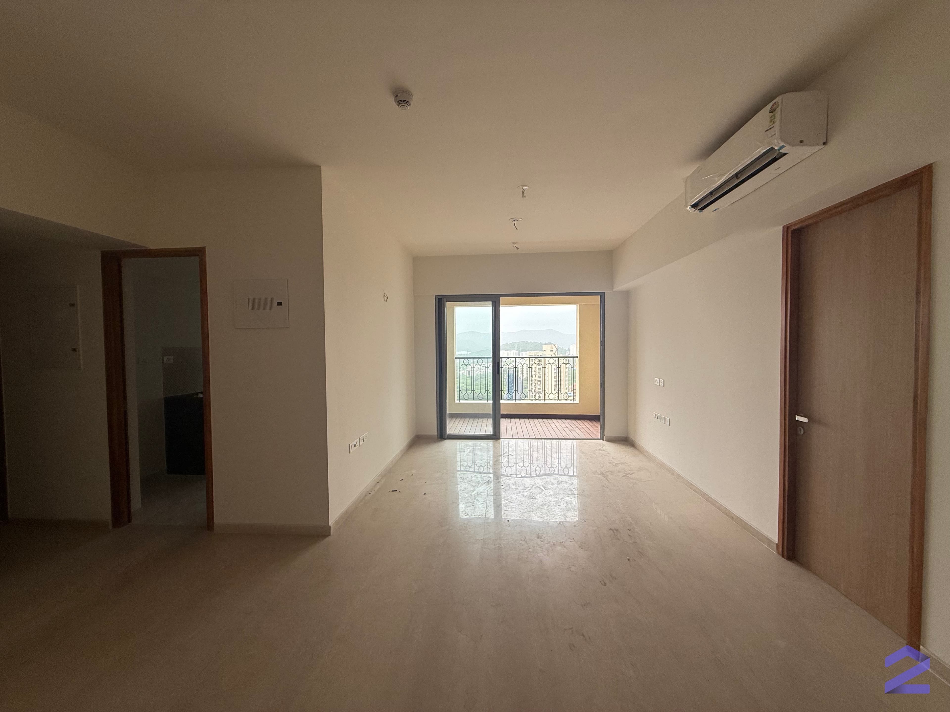 3.5 BHK Apartment in LODHA BELLAGIO