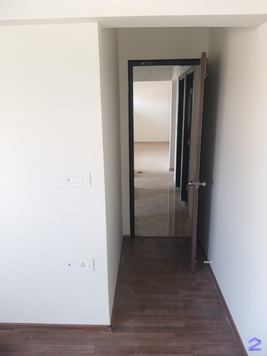 2 BHK Apartment in Lodha Savana Casabella