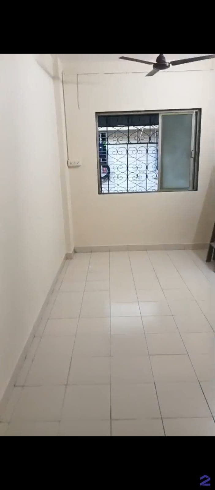 Studio Apartment in A 3 Ashirwad Chs