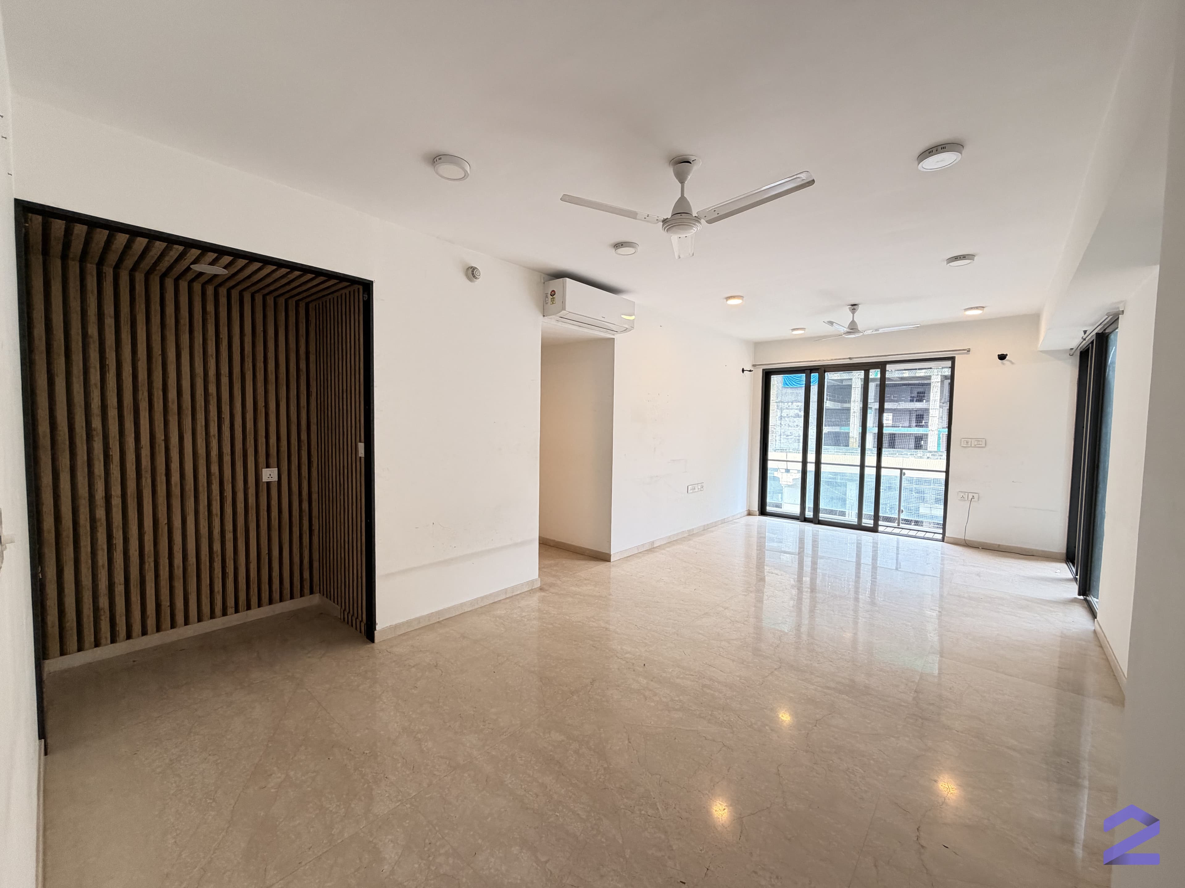 3 BHK Apartment in LODHA NCP