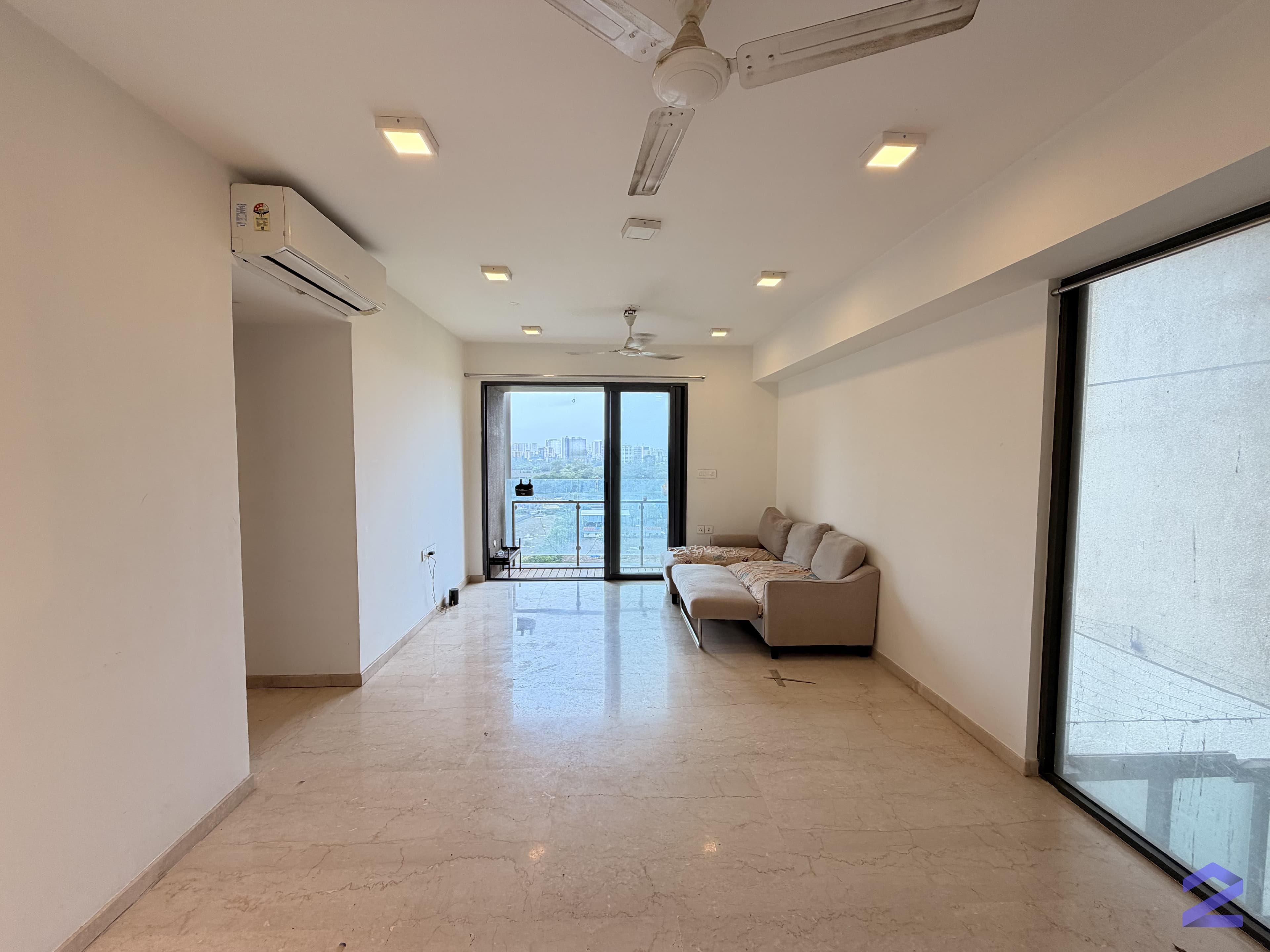 2 BHK Apartment in LODHA NCP