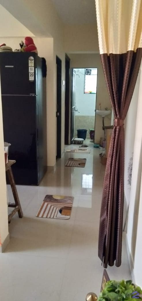 1 BHK Apartment in The Mariano Happy Home