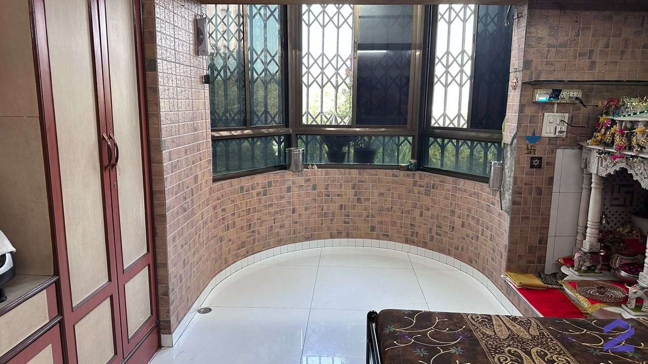 3 BHK Apartment in Presidential Tower