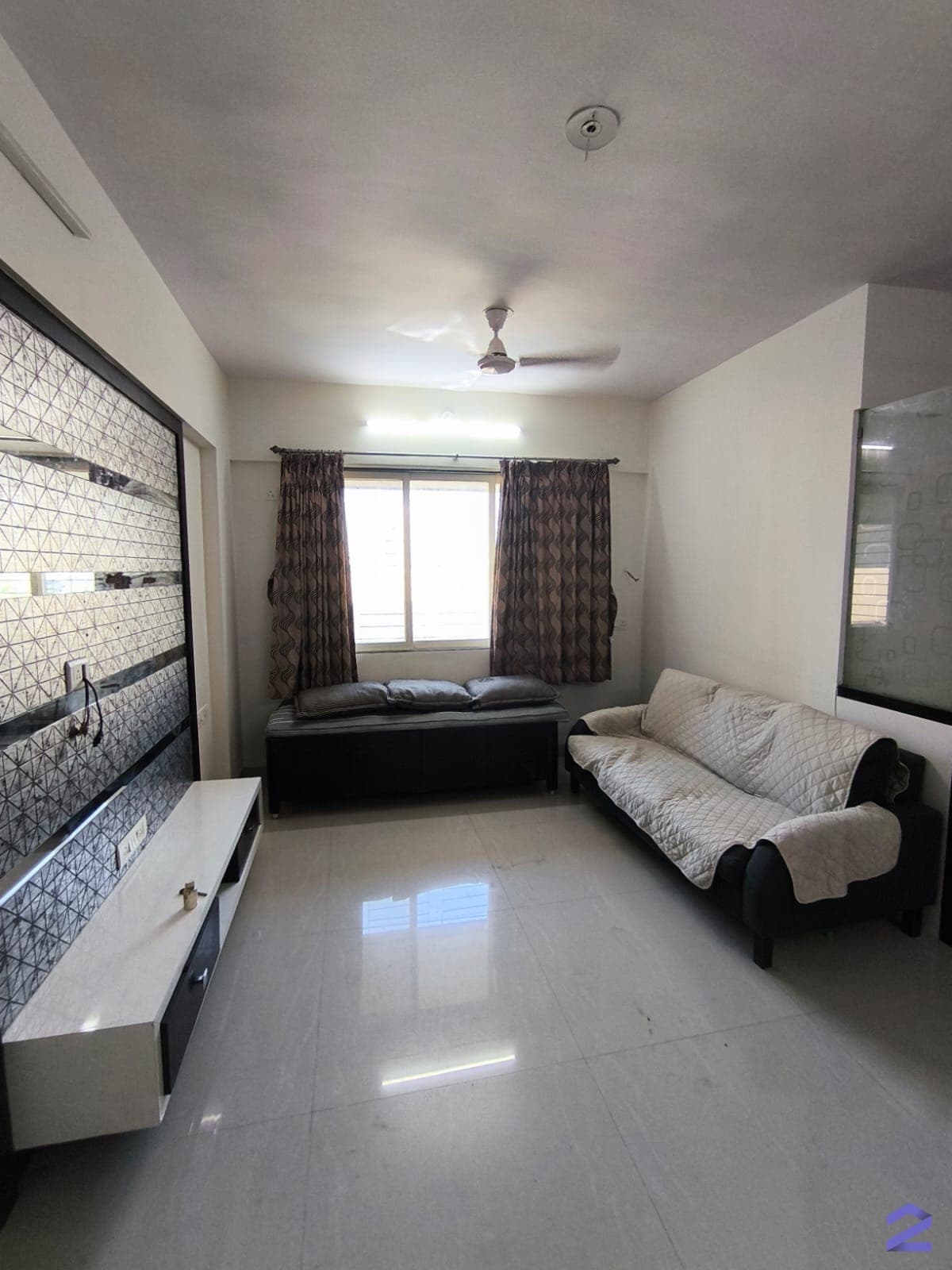 2 BHK Apartment in 703 Westend Heights