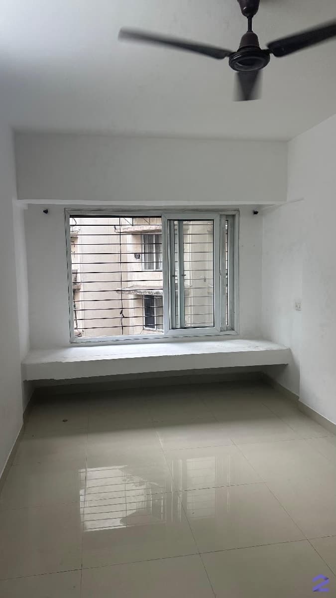 1 BHK Apartment in N G Aacharya Apartment