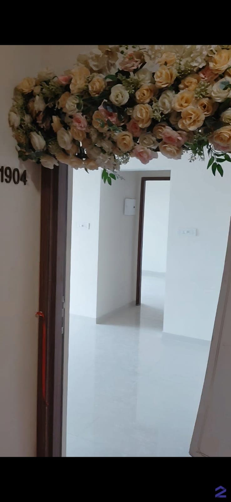 1 BHK Apartment in Srishti Namaah
