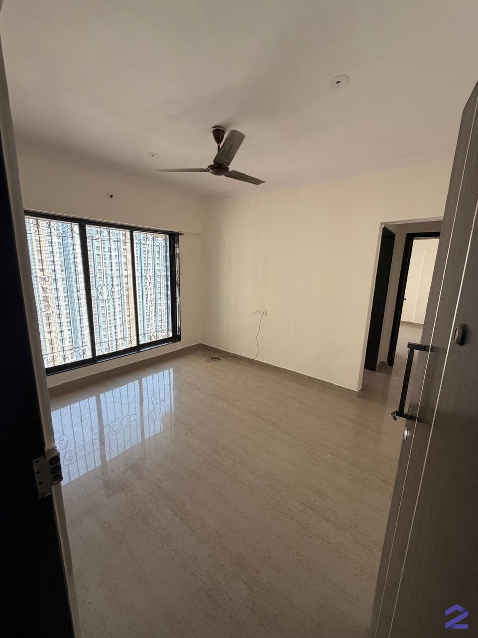1 BHK Apartment in Riddhi Siddhi Heights