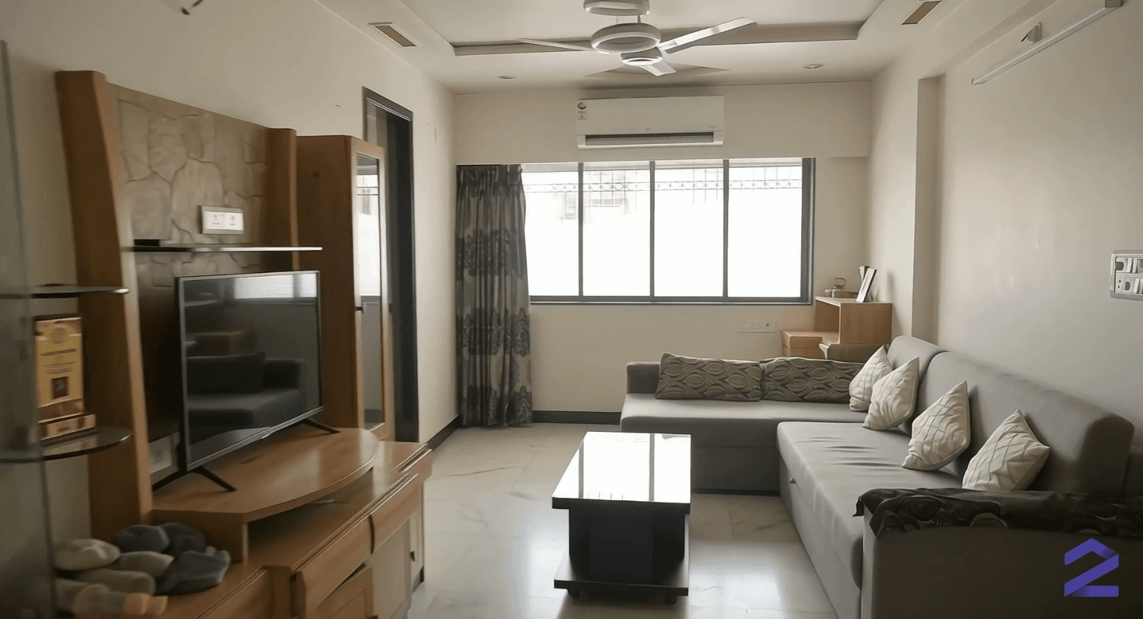 4 BHK Apartment in Shraddha Apartment