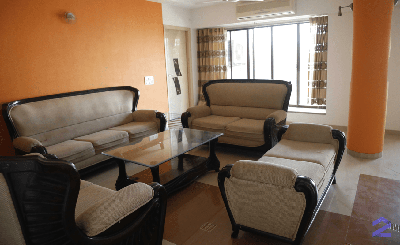 4 BHK Apartment in Dunhill Corner