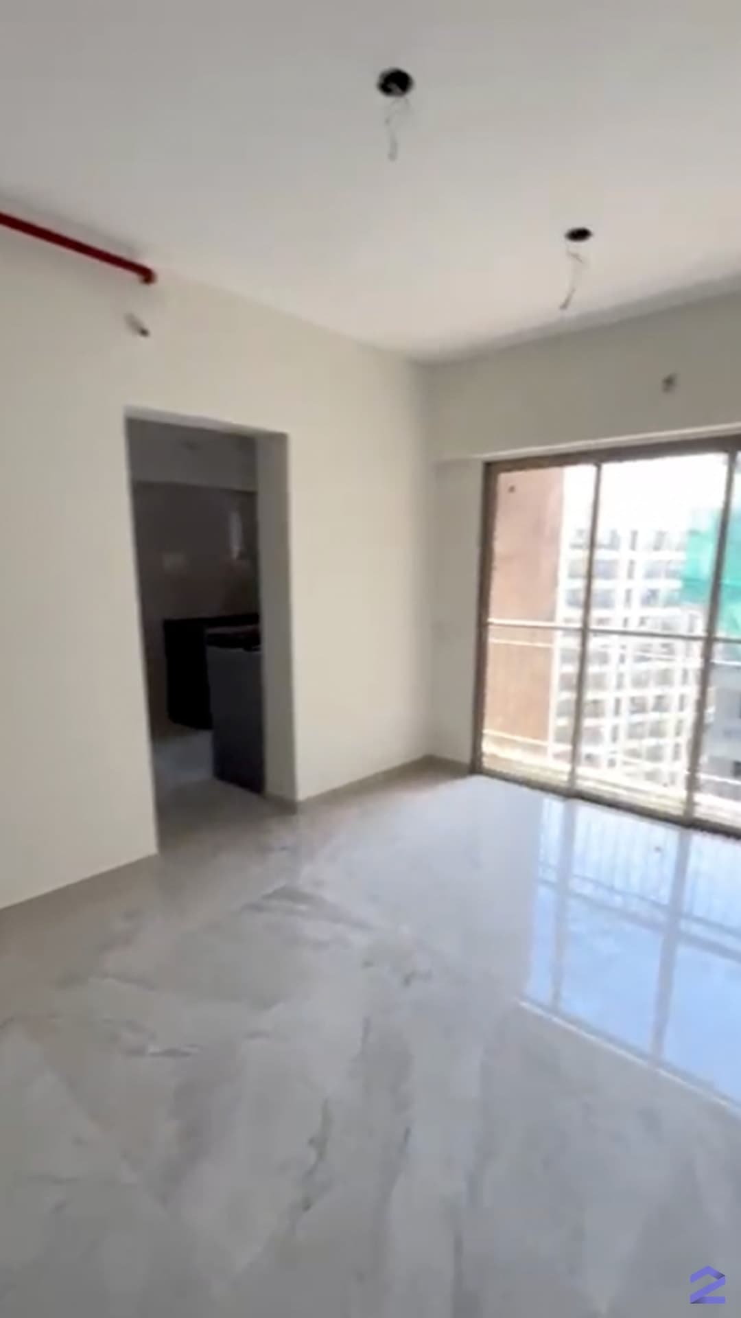 1 BHK Apartment in JSB Nakshatra Veda