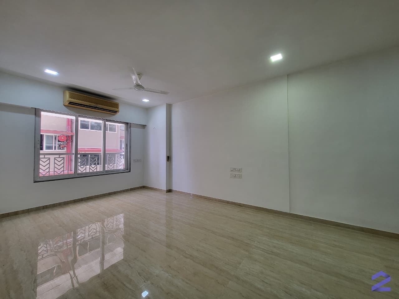 3 BHK Apartment in Parinee 11