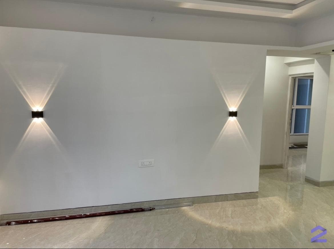 2 BHK Apartment in Yash Supriya