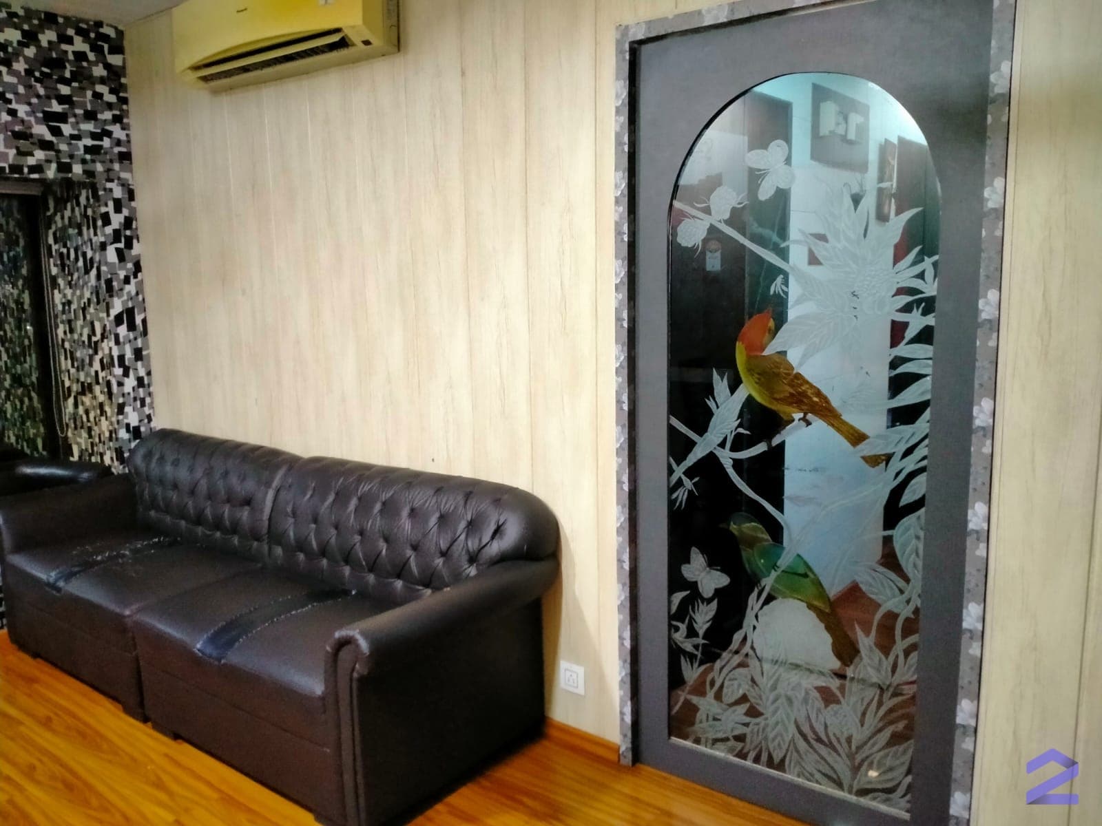 2 BHK Apartment in Sonam Sagar