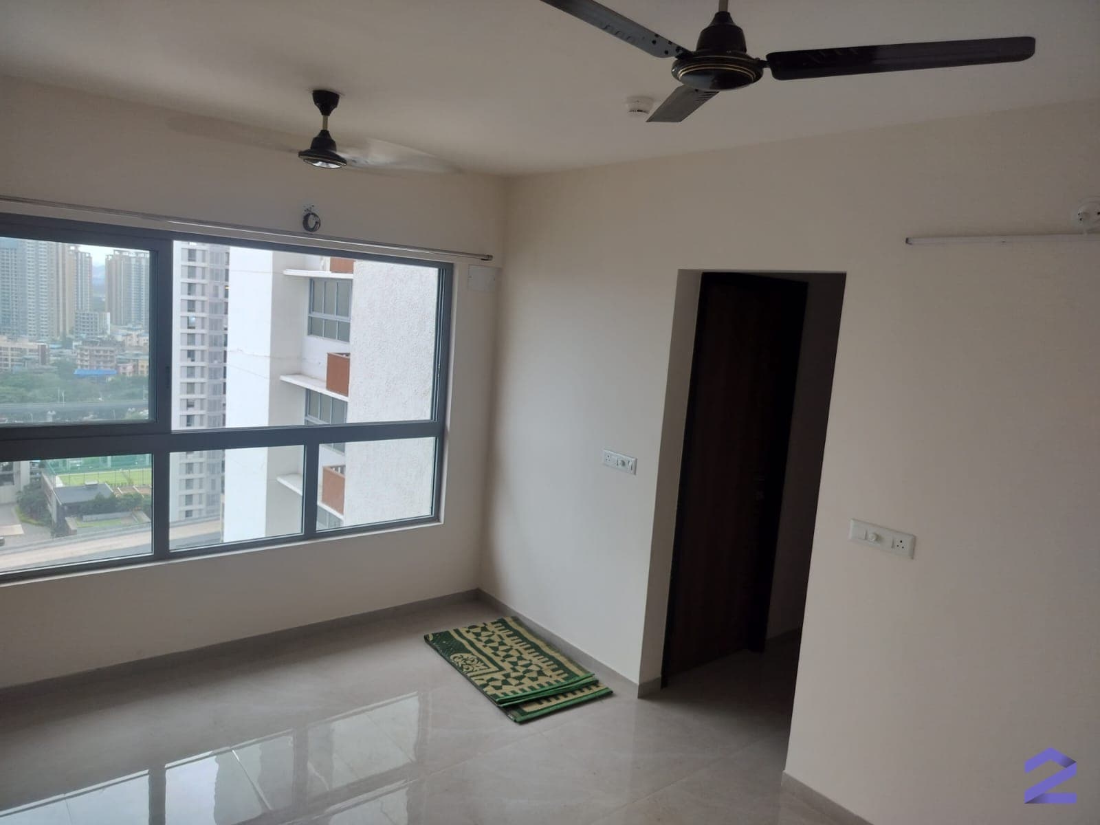 2 BHK Apartment in Piramal Vaikunth