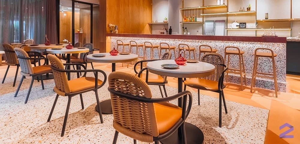 Cafeteria