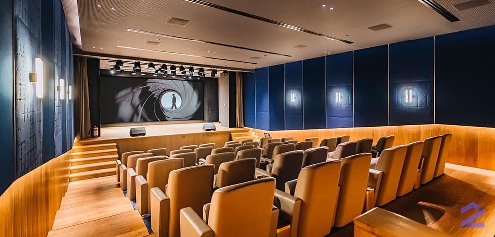 Theatre
