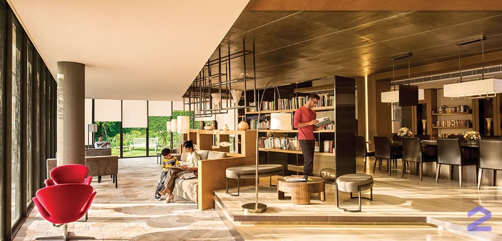 Library