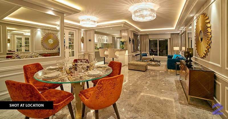 Guest Lounge