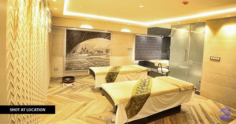 Spa