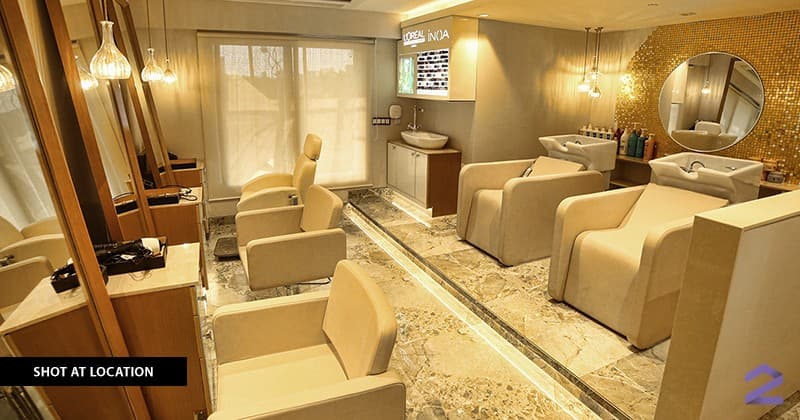 Salon