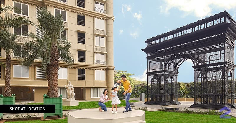 Childrens Play Area