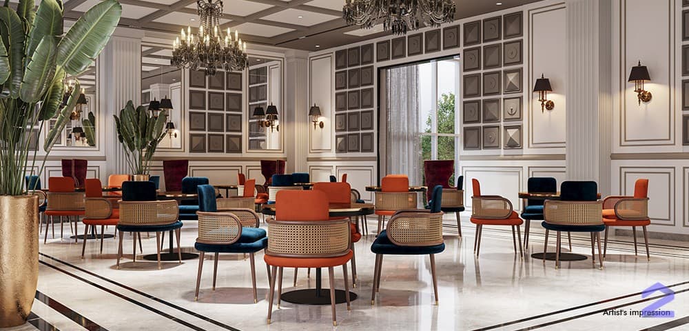 Club House