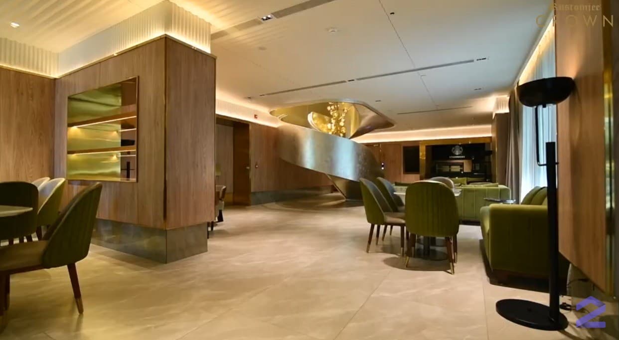 Club House